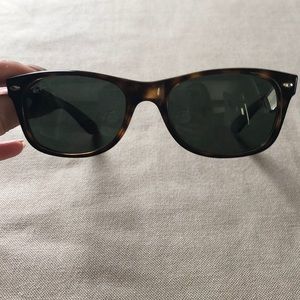 Original wayfarer sunglasses